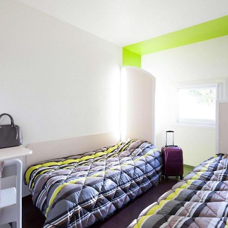 Hotelf1 Lyon Isle D'Abeau Ouest St Exupery Saint-Quentin-Fallavier Kültér fotó