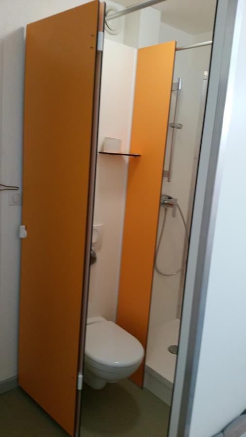 Hotelf1 Lyon Isle D'Abeau Ouest St Exupery Saint-Quentin-Fallavier Kültér fotó