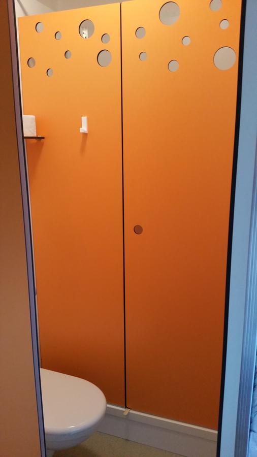 Hotelf1 Lyon Isle D'Abeau Ouest St Exupery Saint-Quentin-Fallavier Kültér fotó