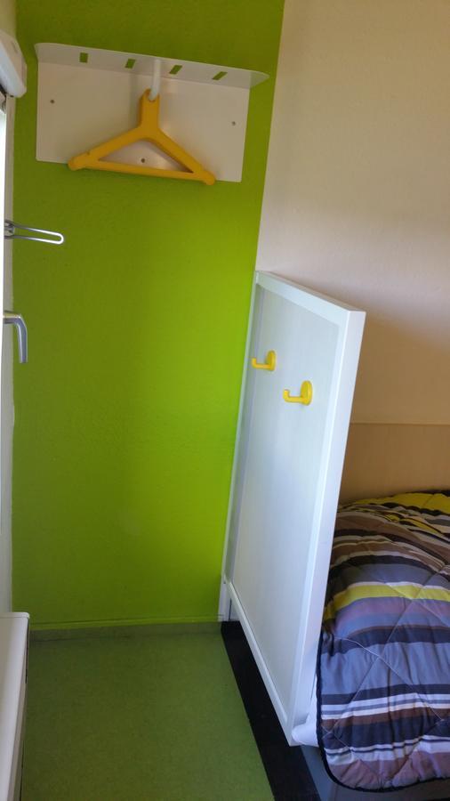 Hotelf1 Lyon Isle D'Abeau Ouest St Exupery Saint-Quentin-Fallavier Kültér fotó